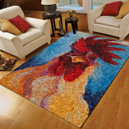 Chicken DP0509055R Rug