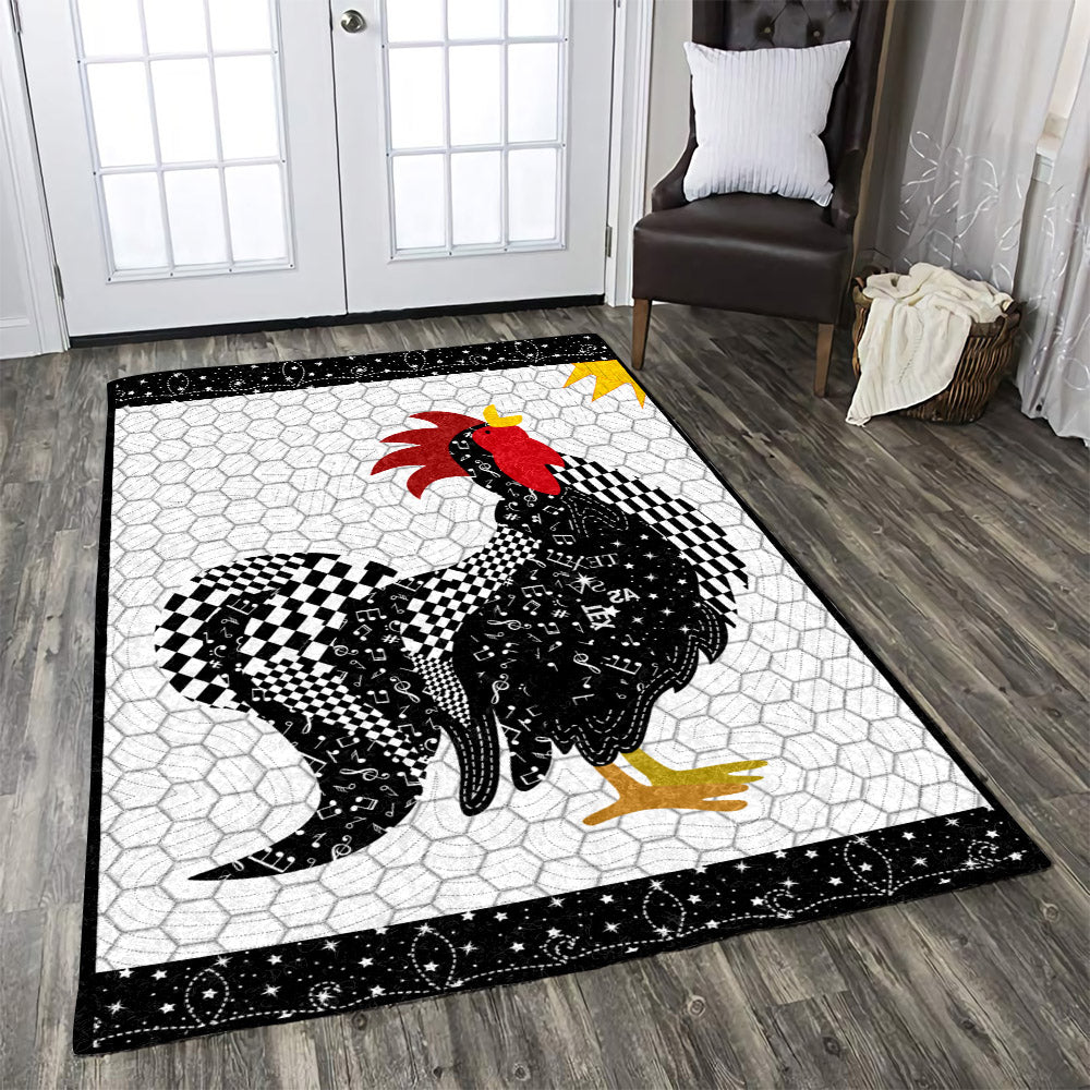 Chicken ML0409026R Rug