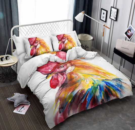 Chicken NT160813B Bedding Sets