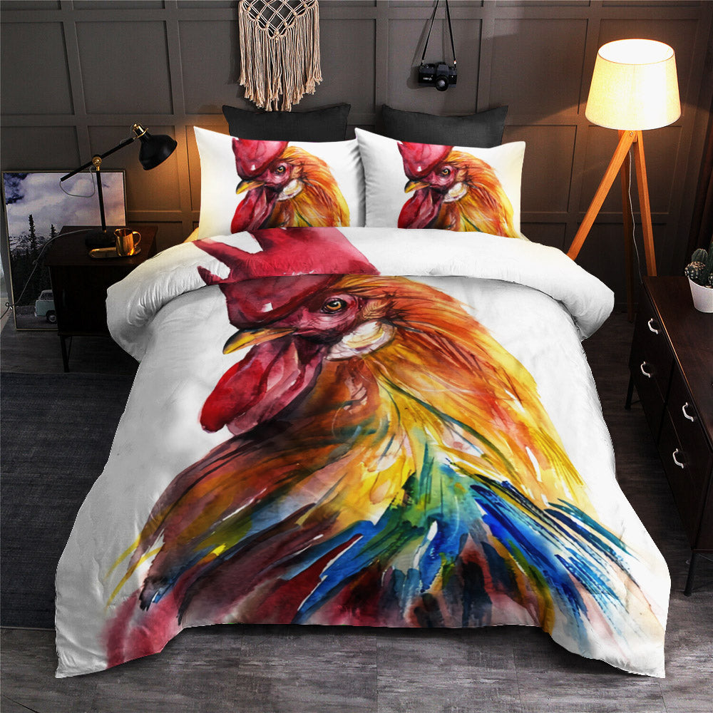 Chicken NT160813B Bedding Sets
