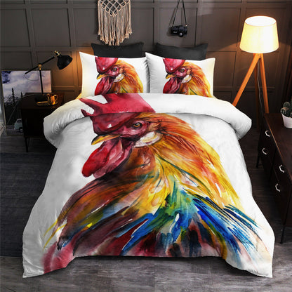 Chicken NT160813B Bedding Sets