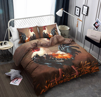 Chicken QN060812B Bedding Sets