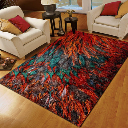 Chicken QN200813M Rug