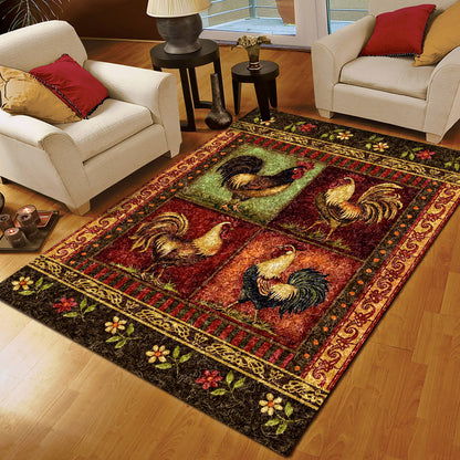 Chicken TL210829M Rug