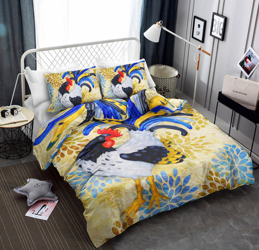 Chicken TT190815T Bedding Sets