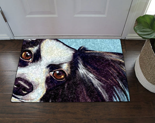 Chihuahua CL270824MDD Non-slip Door mats