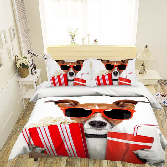 Chihuahua CLA0310128B Bedding Sets