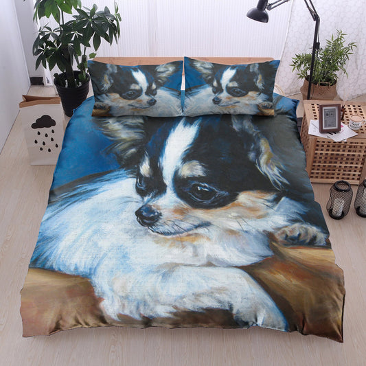 Chihuahua DD1909029B Bedding Sets
