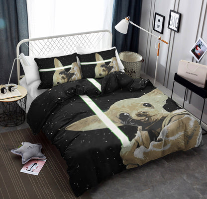 Chihuahua DN040915B Bedding Sets