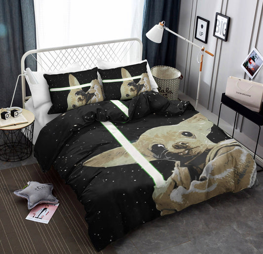 Chihuahua DN040915B Bedding Sets