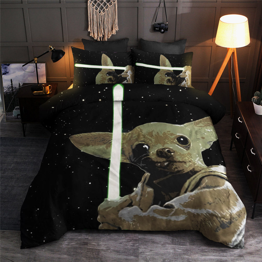 Chihuahua DN040915B Bedding Sets