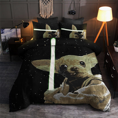 Chihuahua DN040915B Bedding Sets