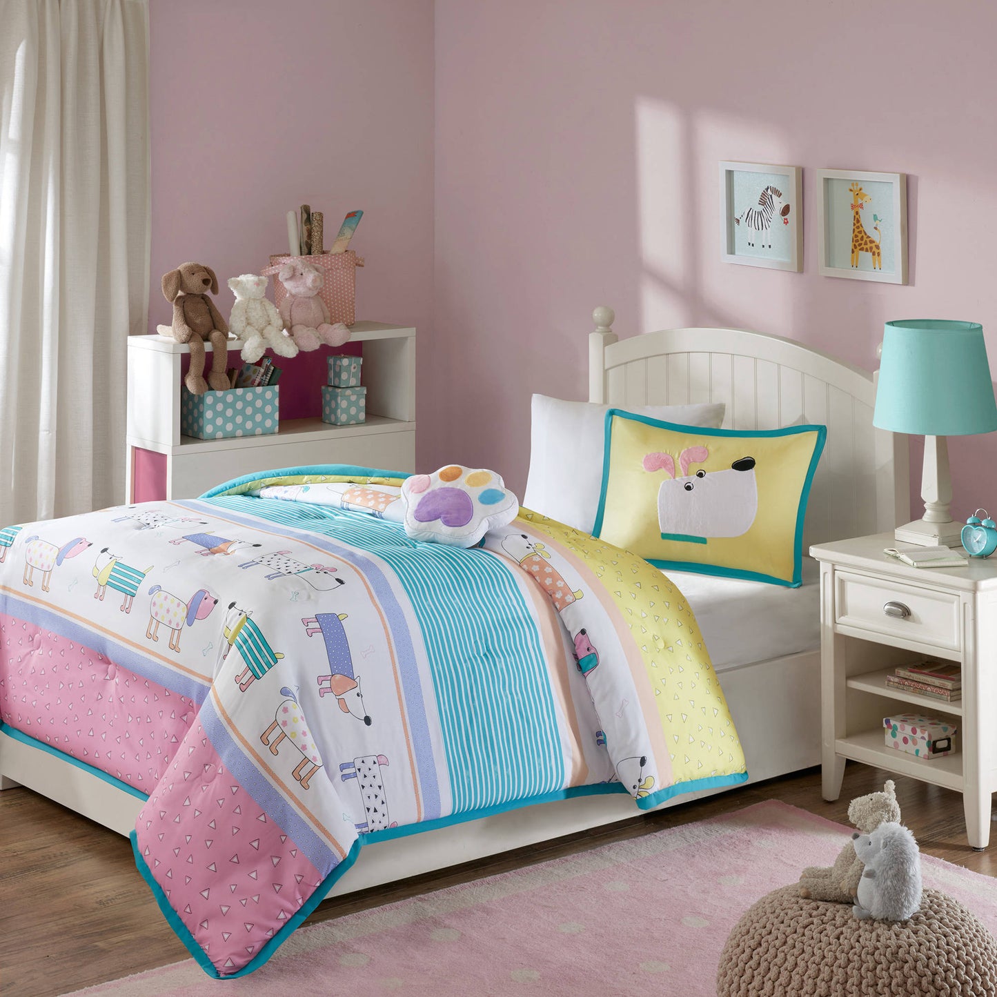Chowder Dog CLP1210024TT Bedding Sets
