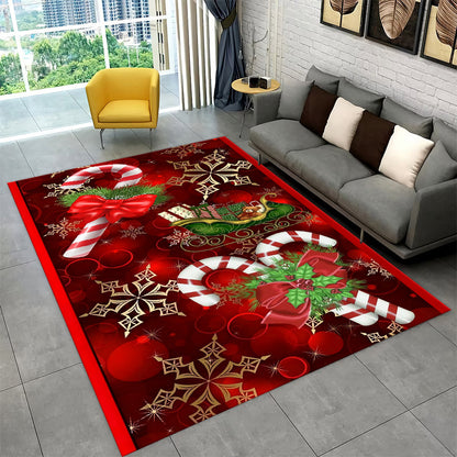 Christmas BL1909036R Rug