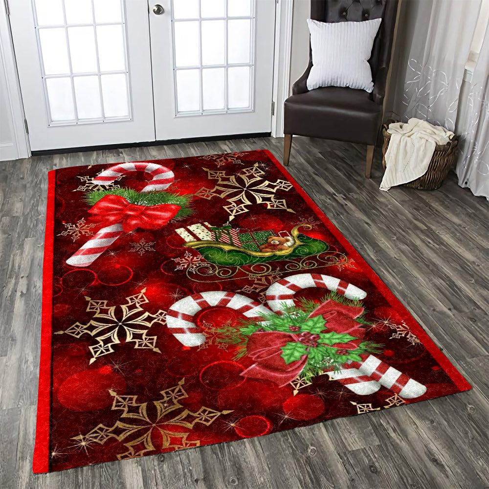 Christmas BL1909036R Rug