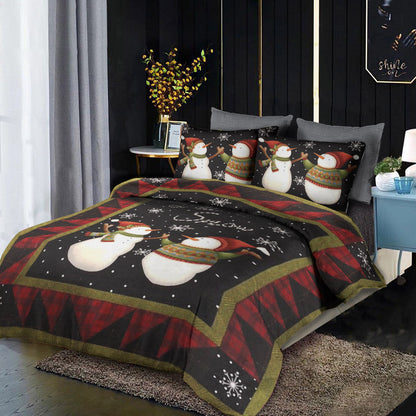 Christmas BL240923BB Bedding Sets