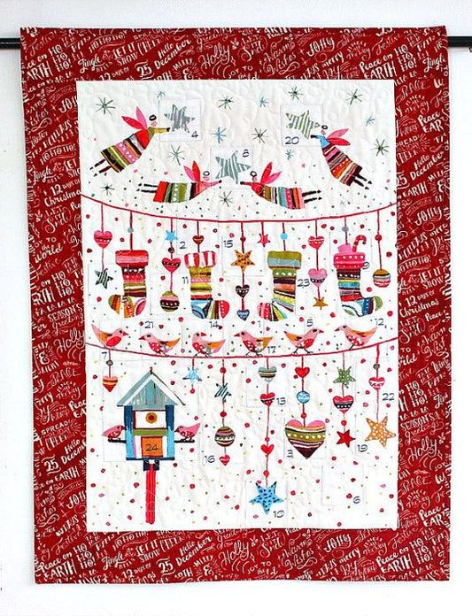 Christmas CLA0211333Q Quilt Blanket