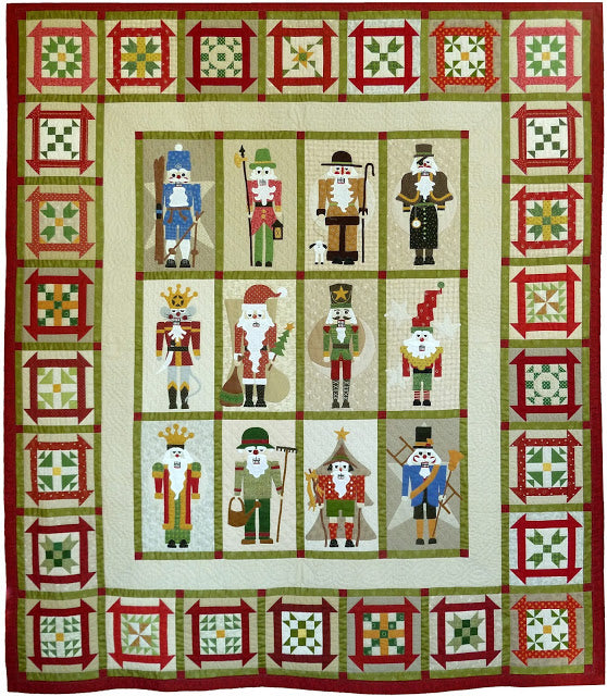 Christmas CLA0611145Q Quilt Blanket