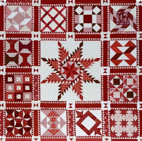 Christmas CLA1710102Q Quilt Blanket
