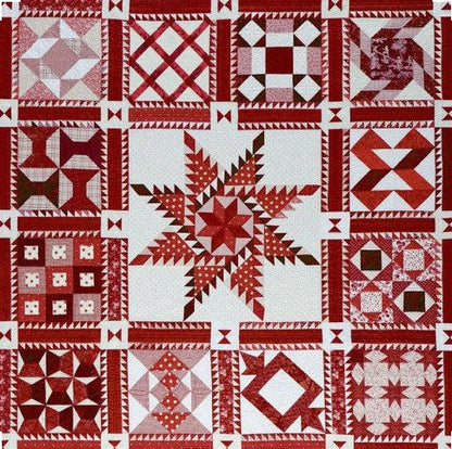 Christmas CLA1710102Q Quilt Blanket