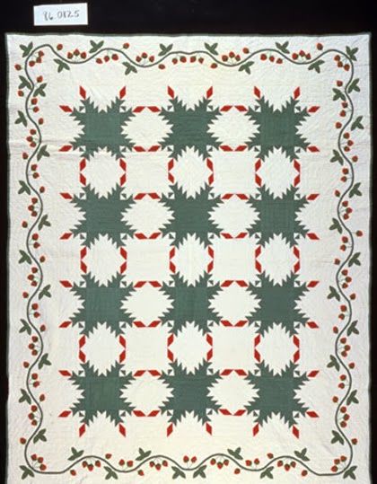 Christmas CLA2110105Q Quilt Blanket