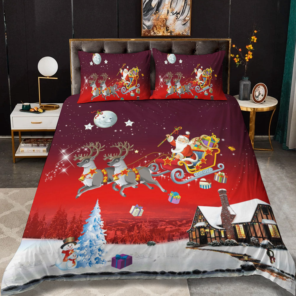 Christmas CLA270827BB Bedding Sets