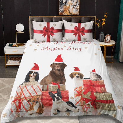 Christmas CLA280829BB Bedding Sets