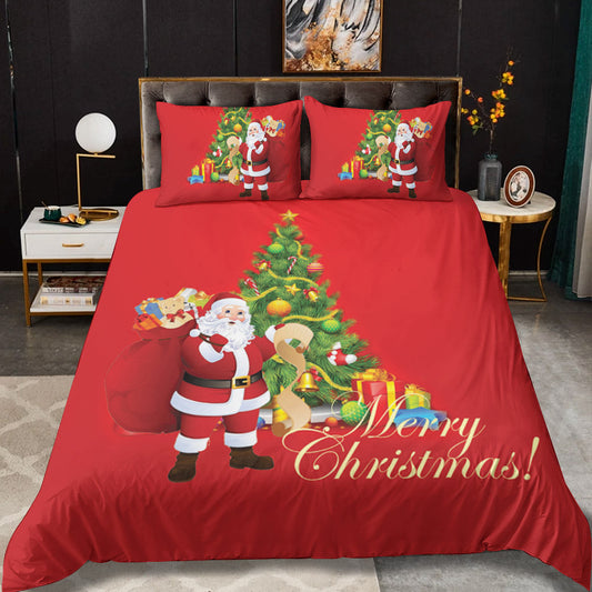 Christmas CLH011031BB Bedding Sets