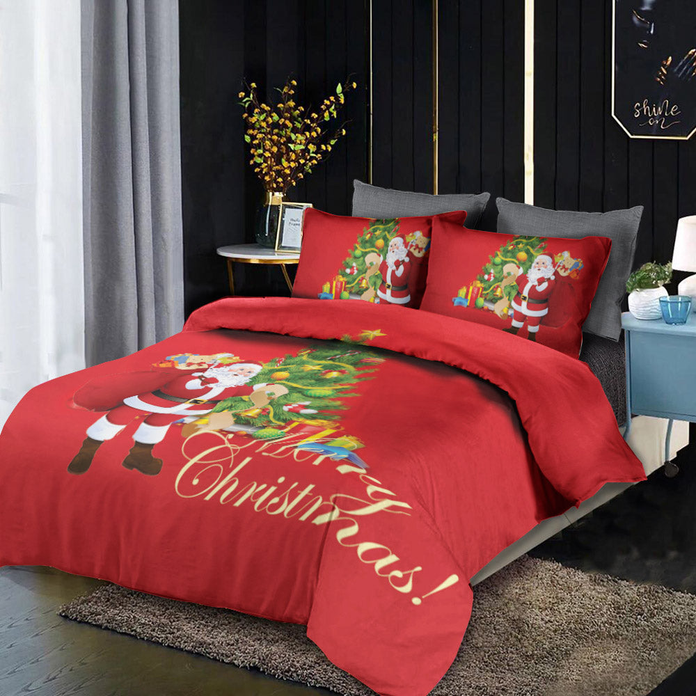 Christmas CLH011031BB Bedding Sets