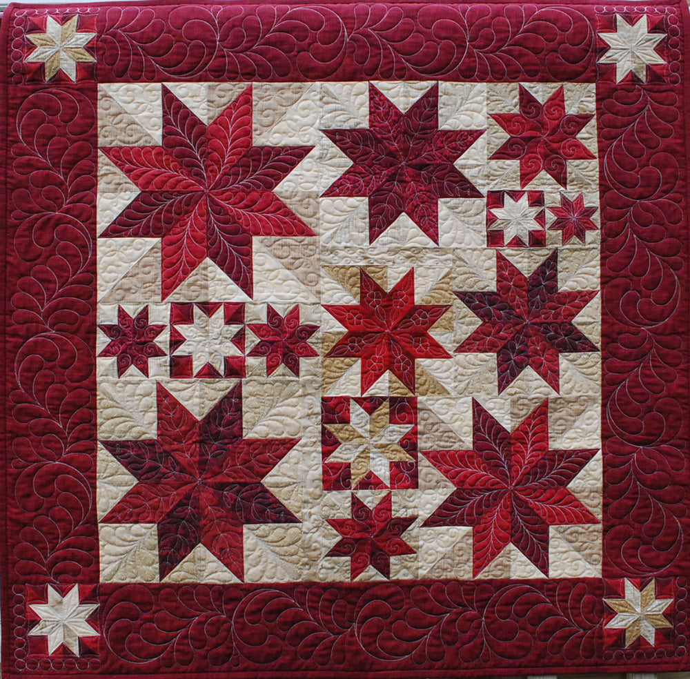 Christmas CLM0111055 Quilt Blanket