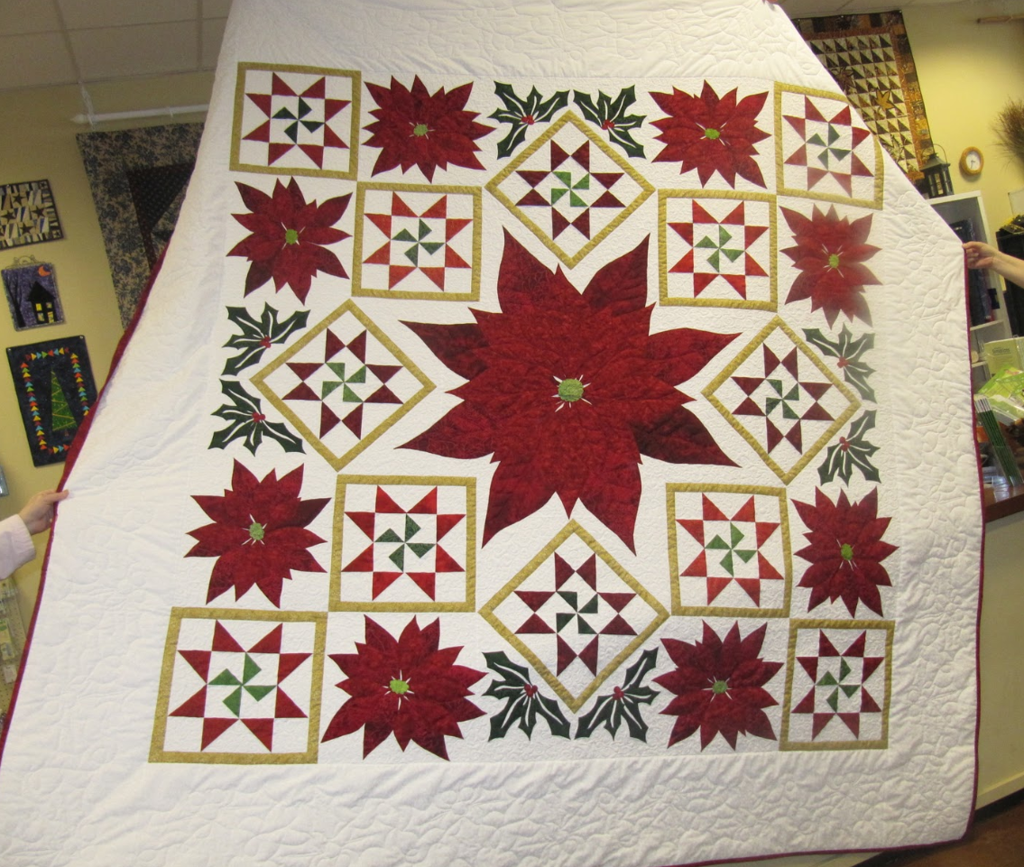 Christmas CLM0211135 Quilt Blanket