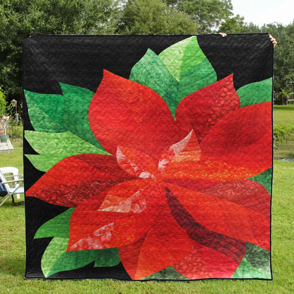 Christmas CLM0511154 Quilt Blanket