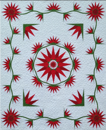 Christmas CLM0611181 Quilt Blanket