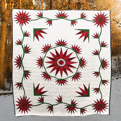 Christmas CLM0611181 Quilt Blanket