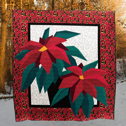 Christmas CLM1111150 Quilt Blanket