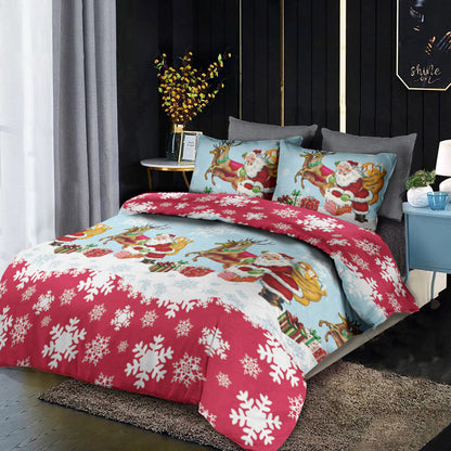 Christmas CLM2709050TB Bedding Sets