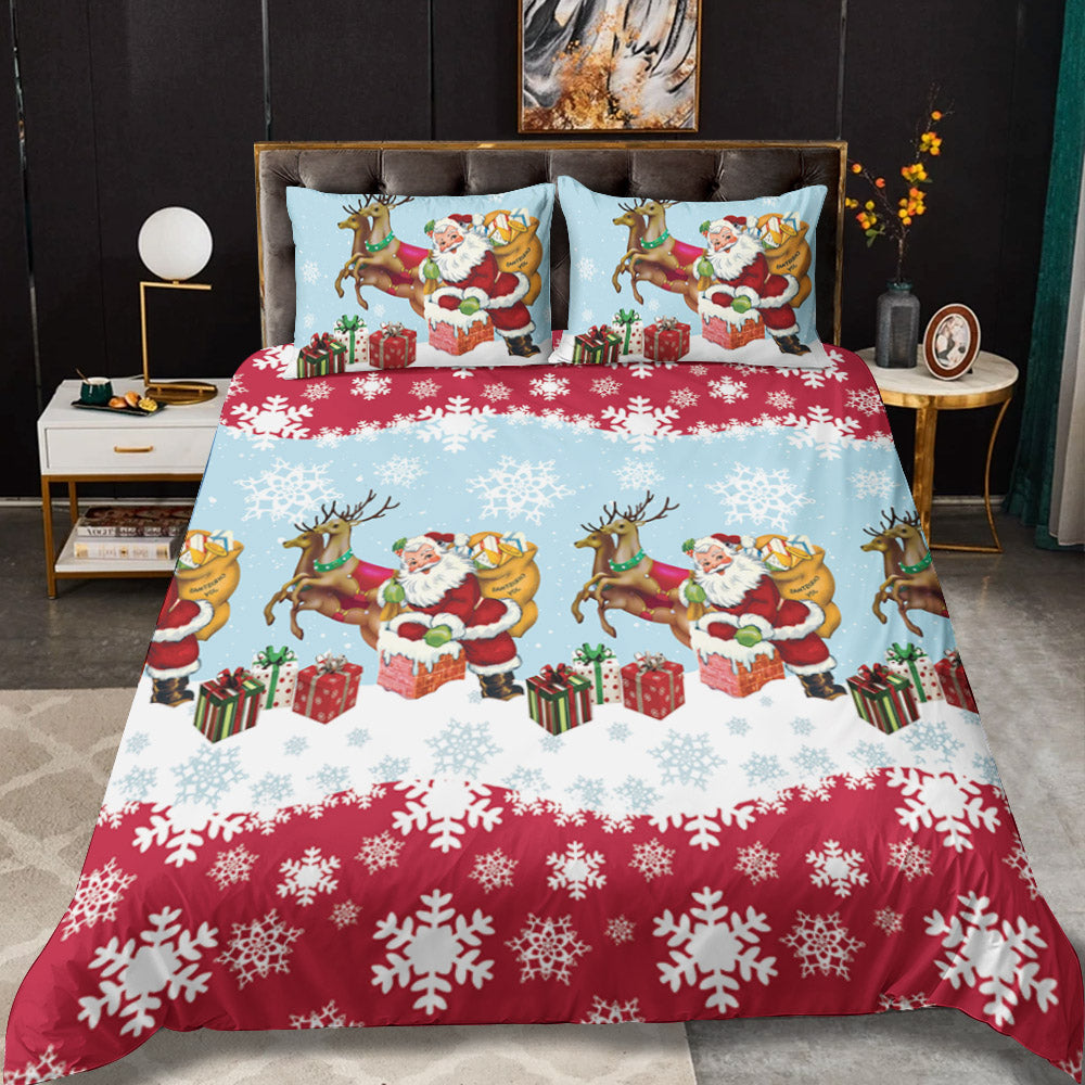 Christmas CLM2709050TB Bedding Sets