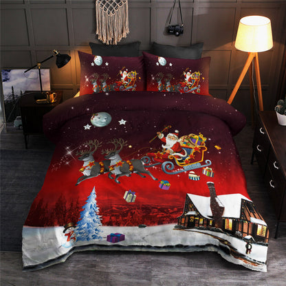 Christmas CLP190813B Bedding Sets