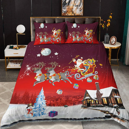 Christmas CLP190813B Bedding Sets