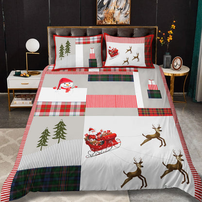 Christmas CLP2709035TB Bedding Sets