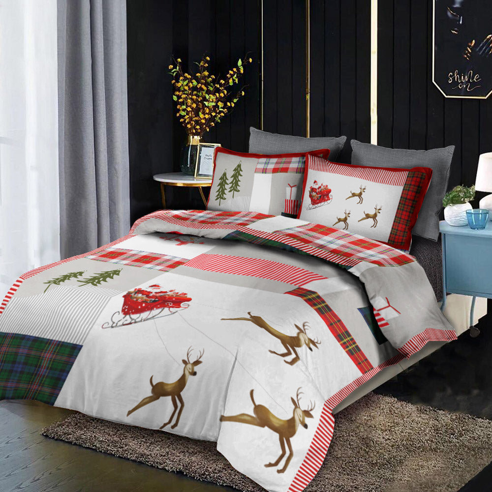 Christmas CLP2709035TB Bedding Sets