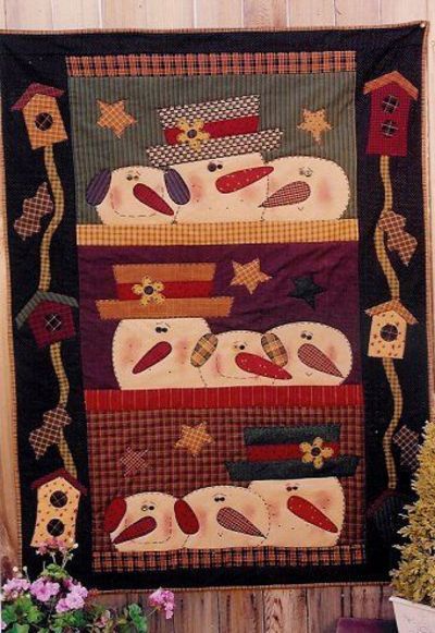 Christmas CLT1610023H Quilt Blanket