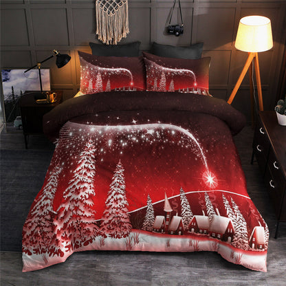 Christmas Night CLP0810032BB Bedding Sets