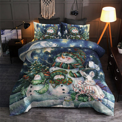 Christmas TN140921TB Bedding Sets