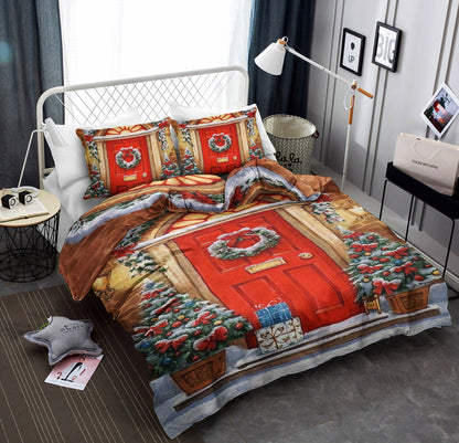 Christmas BL090935B Bedding Sets