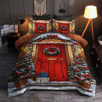 Christmas BL090935B Bedding Sets