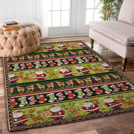 Christmas BL1010062R Rug