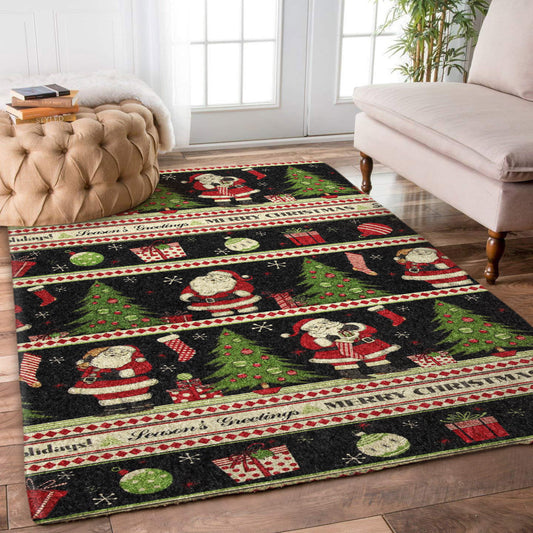 Christmas BL1110048R Rug