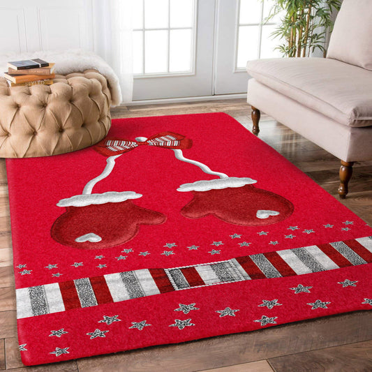 Christmas BL140920R Rug