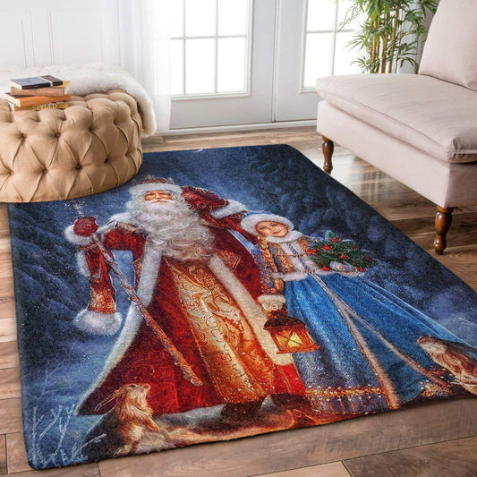 Christmas BL1609039R Rug